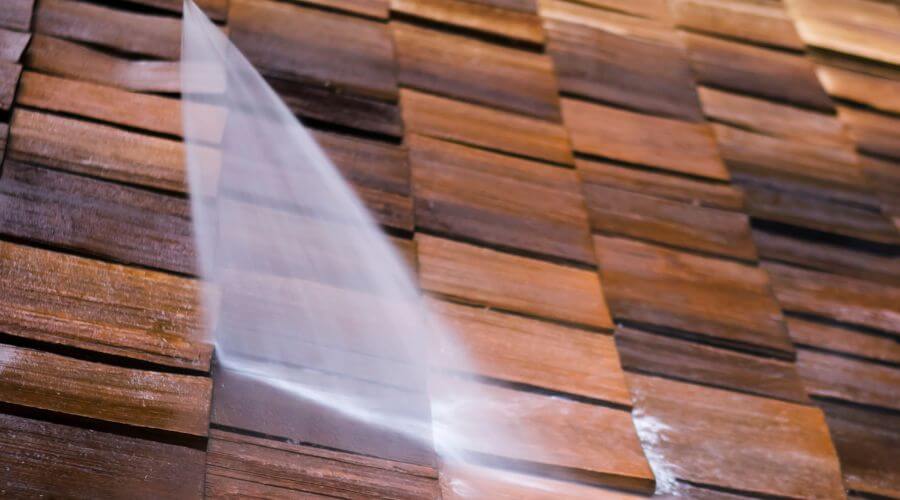 Tile Roofing in Cochran, GA